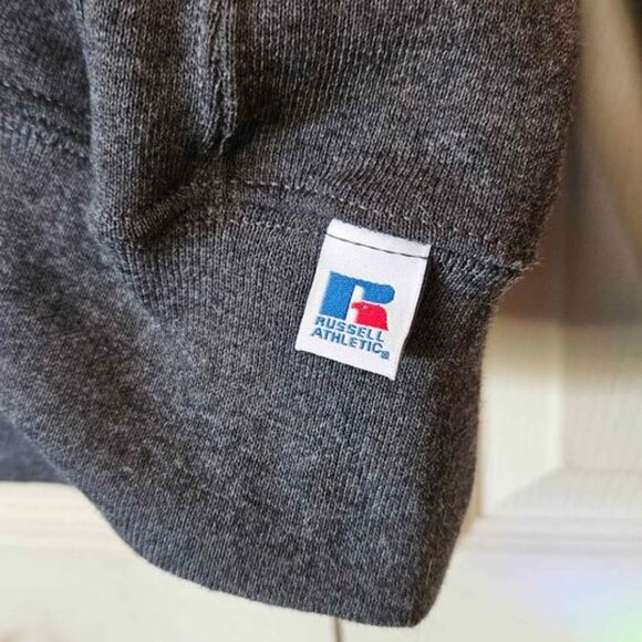 Mohawk College Hoodie - Unisex Large - Picture 3 of 5